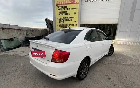 Toyota Allion, 2003 год, 660 000 рублей, 3 фотография