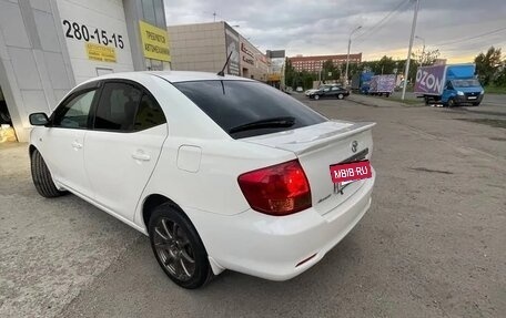 Toyota Allion, 2003 год, 660 000 рублей, 2 фотография