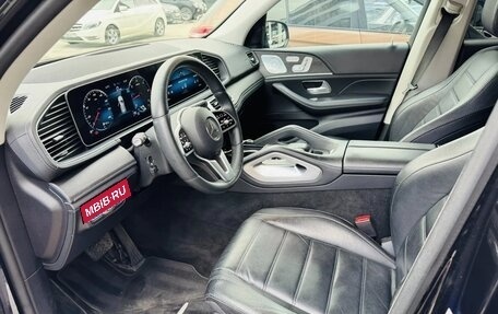 Mercedes-Benz GLE, 2019 год, 5 230 000 рублей, 6 фотография