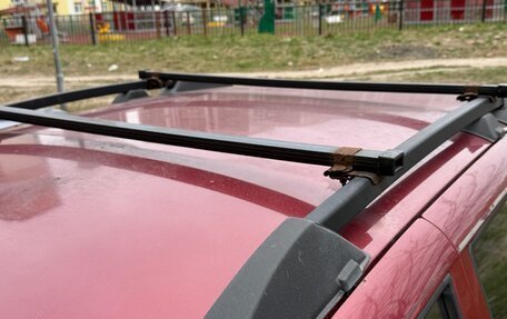 Chevrolet Niva I рестайлинг, 2014 год, 369 700 рублей, 11 фотография