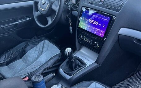 Skoda Octavia, 2009 год, 670 000 рублей, 4 фотография