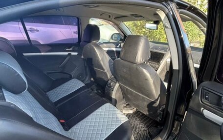 Skoda Octavia, 2009 год, 670 000 рублей, 3 фотография