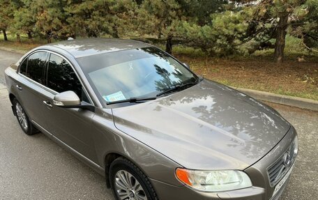 Volvo S80 II рестайлинг 2, 2011 год, 1 100 000 рублей, 7 фотография