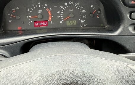 Chevrolet Niva I рестайлинг, 2014 год, 369 700 рублей, 8 фотография