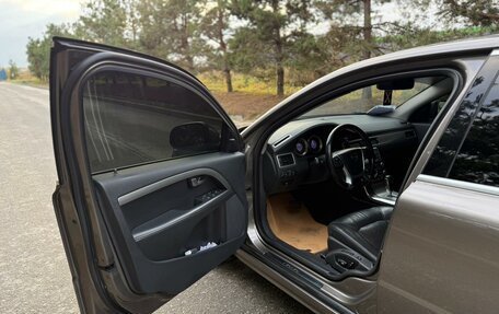 Volvo S80 II рестайлинг 2, 2011 год, 1 100 000 рублей, 9 фотография