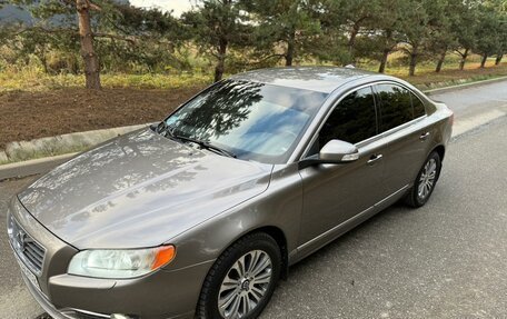 Volvo S80 II рестайлинг 2, 2011 год, 1 100 000 рублей, 8 фотография
