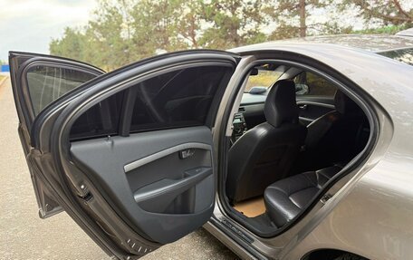 Volvo S80 II рестайлинг 2, 2011 год, 1 100 000 рублей, 10 фотография