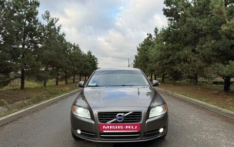 Volvo S80 II рестайлинг 2, 2011 год, 1 100 000 рублей, 3 фотография