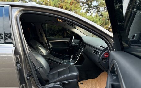 Volvo S80 II рестайлинг 2, 2011 год, 1 100 000 рублей, 13 фотография