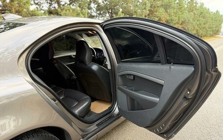 Volvo S80 II рестайлинг 2, 2011 год, 1 100 000 рублей, 11 фотография