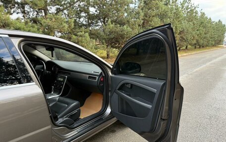 Volvo S80 II рестайлинг 2, 2011 год, 1 100 000 рублей, 12 фотография