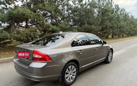 Volvo S80 II рестайлинг 2, 2011 год, 1 100 000 рублей, 4 фотография