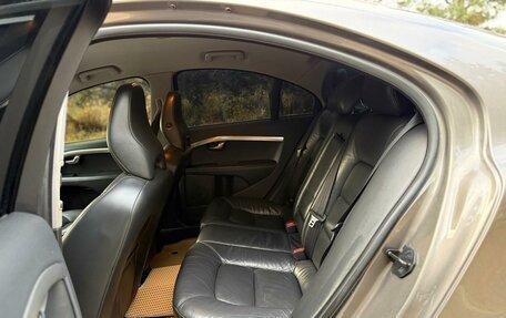 Volvo S80 II рестайлинг 2, 2011 год, 1 100 000 рублей, 15 фотография