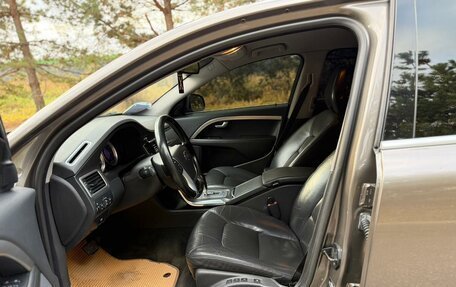 Volvo S80 II рестайлинг 2, 2011 год, 1 100 000 рублей, 14 фотография