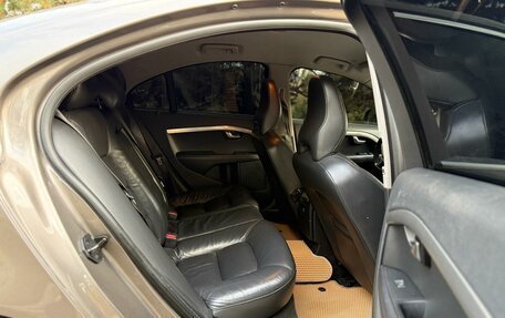 Volvo S80 II рестайлинг 2, 2011 год, 1 100 000 рублей, 17 фотография