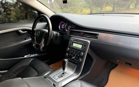 Volvo S80 II рестайлинг 2, 2011 год, 1 100 000 рублей, 24 фотография