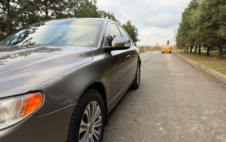 Volvo S80 II рестайлинг 2, 2011 год, 1 100 000 рублей, 23 фотография