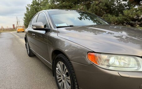 Volvo S80 II рестайлинг 2, 2011 год, 1 100 000 рублей, 25 фотография