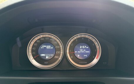 Volvo S80 II рестайлинг 2, 2011 год, 1 100 000 рублей, 26 фотография