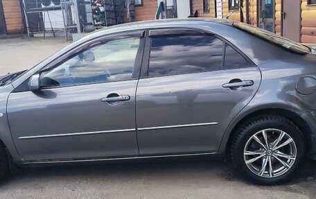 Mazda 6, 2006 год, 420 000 рублей, 2 фотография