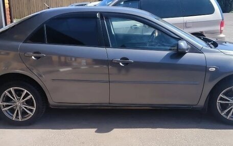 Mazda 6, 2006 год, 420 000 рублей, 3 фотография