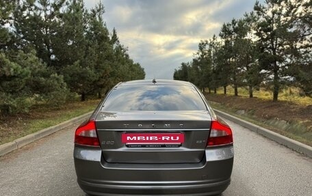 Volvo S80 II рестайлинг 2, 2011 год, 1 100 000 рублей, 16 фотография