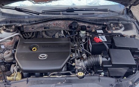 Mazda 6, 2006 год, 420 000 рублей, 8 фотография