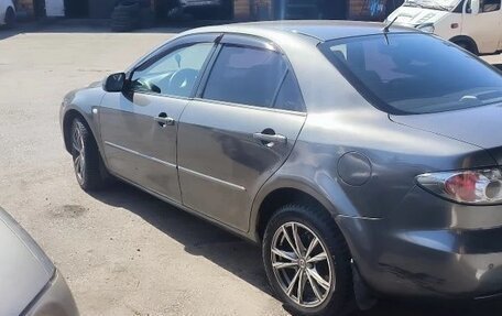 Mazda 6, 2006 год, 420 000 рублей, 6 фотография