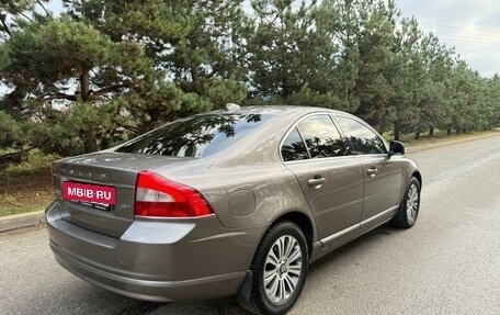 Volvo S80 II рестайлинг 2, 2011 год, 1 100 000 рублей, 18 фотография