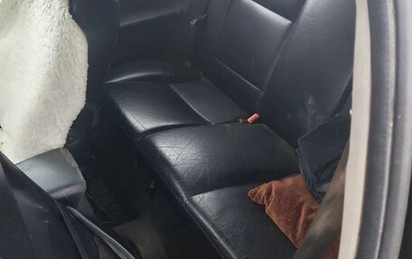 Ford Focus II рестайлинг, 2006 год, 150 000 рублей, 6 фотография