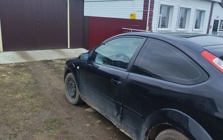 Ford Focus II рестайлинг, 2006 год, 150 000 рублей, 2 фотография