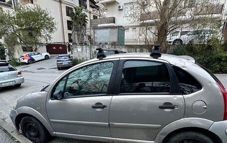 Citroen C3 II, 2004 год, 250 000 рублей, 8 фотография