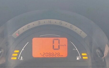 Citroen C3 II, 2004 год, 250 000 рублей, 4 фотография