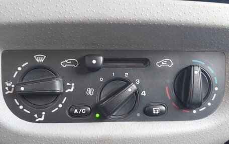 Citroen C3 II, 2004 год, 250 000 рублей, 2 фотография