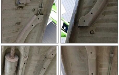 Citroen C3 II, 2004 год, 250 000 рублей, 5 фотография