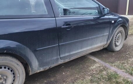 Ford Focus II рестайлинг, 2006 год, 150 000 рублей, 4 фотография