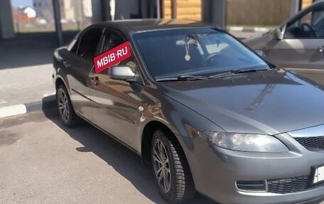 Mazda 6, 2006 год, 420 000 рублей, 5 фотография