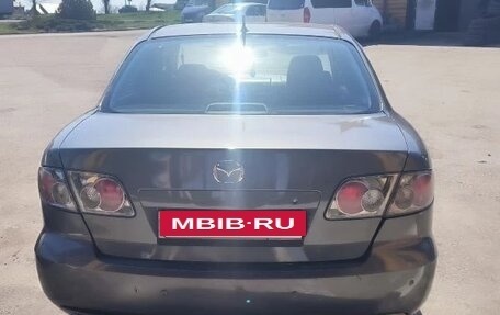 Mazda 6, 2006 год, 420 000 рублей, 7 фотография