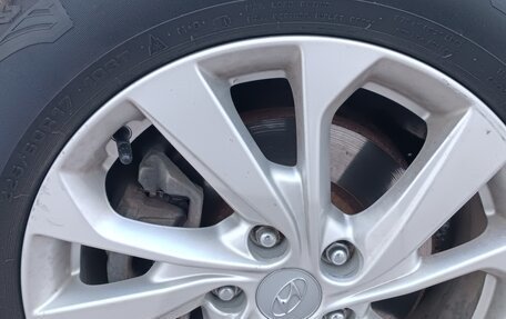 Hyundai Tucson III, 2018 год, 2 150 000 рублей, 5 фотография