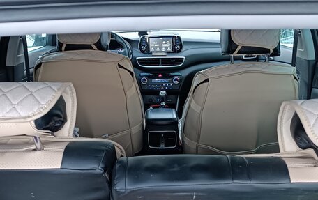 Hyundai Tucson III, 2018 год, 2 150 000 рублей, 14 фотография