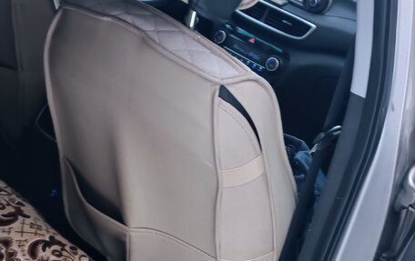 Hyundai Tucson III, 2018 год, 2 150 000 рублей, 21 фотография