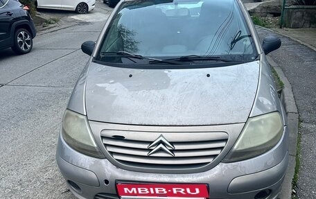 Citroen C3 II, 2004 год, 250 000 рублей, 7 фотография