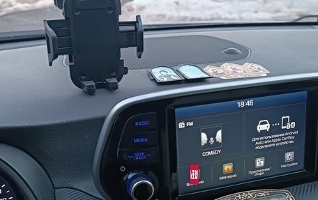 Hyundai Tucson III, 2018 год, 2 150 000 рублей, 13 фотография