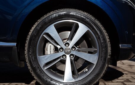 Genesis GV80 I, 2021 год, 5 650 000 рублей, 8 фотография