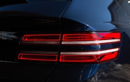 Genesis GV80 I, 2021 год, 5 650 000 рублей, 9 фотография