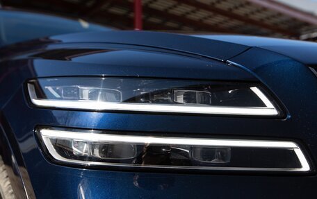 Genesis GV80 I, 2021 год, 5 650 000 рублей, 7 фотография