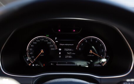 Genesis GV80 I, 2021 год, 5 650 000 рублей, 14 фотография