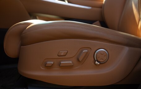 Genesis GV80 I, 2021 год, 5 650 000 рублей, 12 фотография