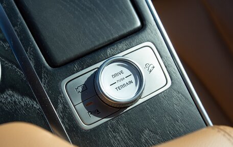 Genesis GV80 I, 2021 год, 5 650 000 рублей, 22 фотография