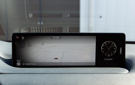 Genesis GV80 I, 2021 год, 5 650 000 рублей, 19 фотография